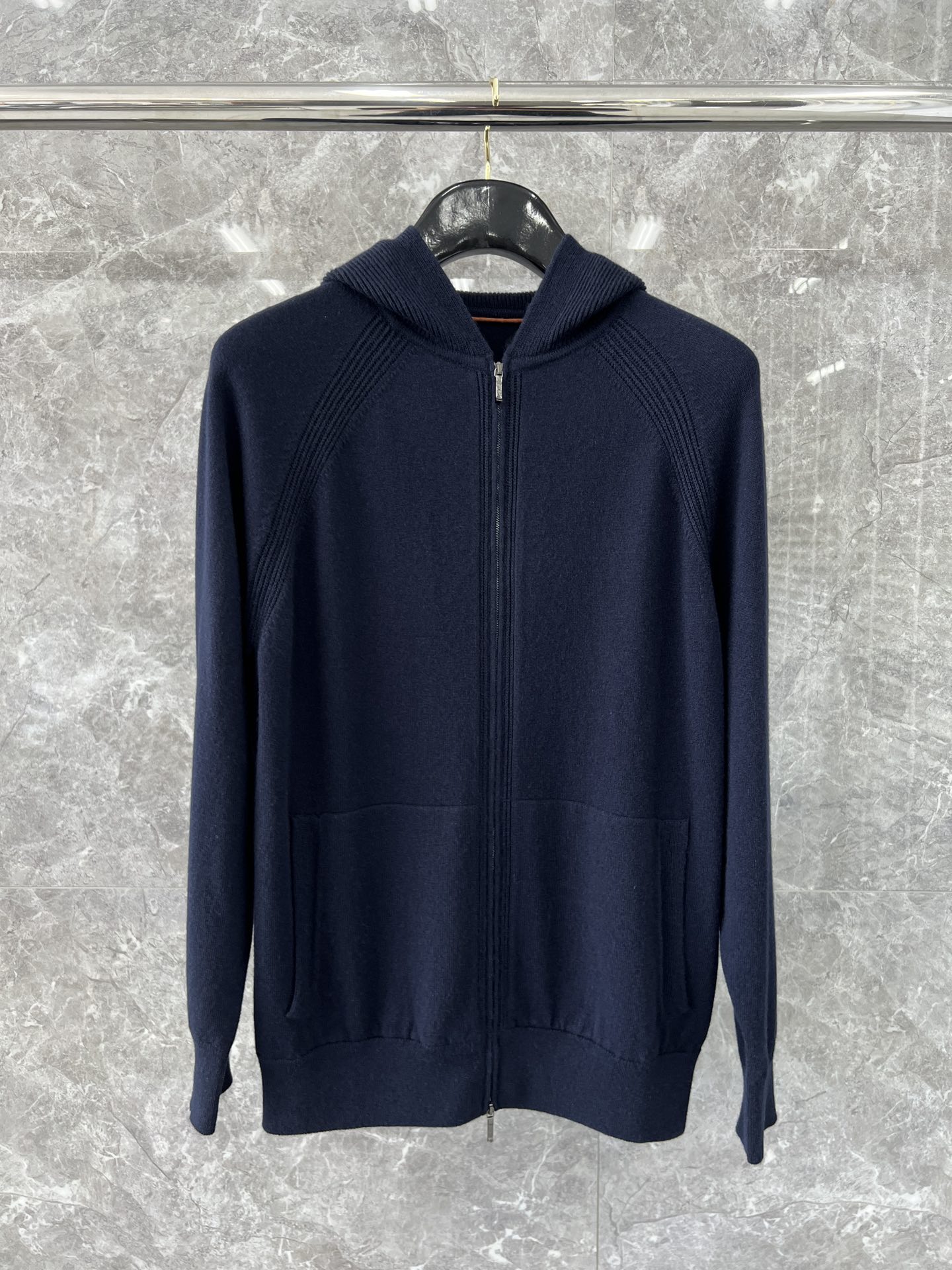 [대리석집] 로로피아나 Loro Piana 재킷