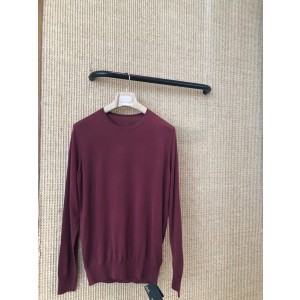 로로피아나 Loro Piana 긴팔 티셔츠 FAI1916