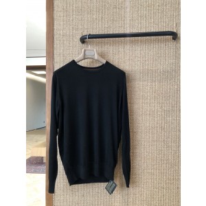 로로피아나 Loro Piana 긴팔 티셔츠 FAI1916