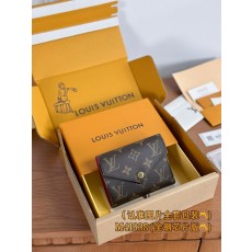 루이비통 Louis Vuitton M41938 지갑 12cm