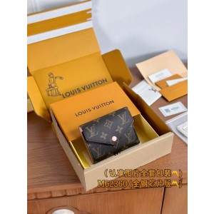 루이비통 Louis Vuitton M62360 지갑 12cm