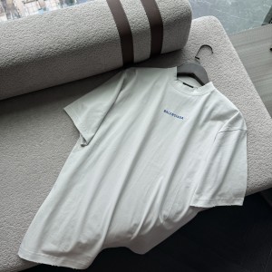 발렌시아가 Balenciaga 반팔 티셔츠