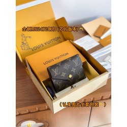 루이비통 Louis Vuitton M62472 지갑 12cm