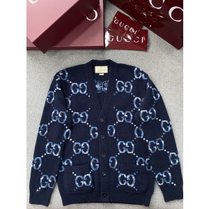 구찌 Gucci 가디건