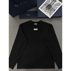디올 Dior 긴팔 티셔츠