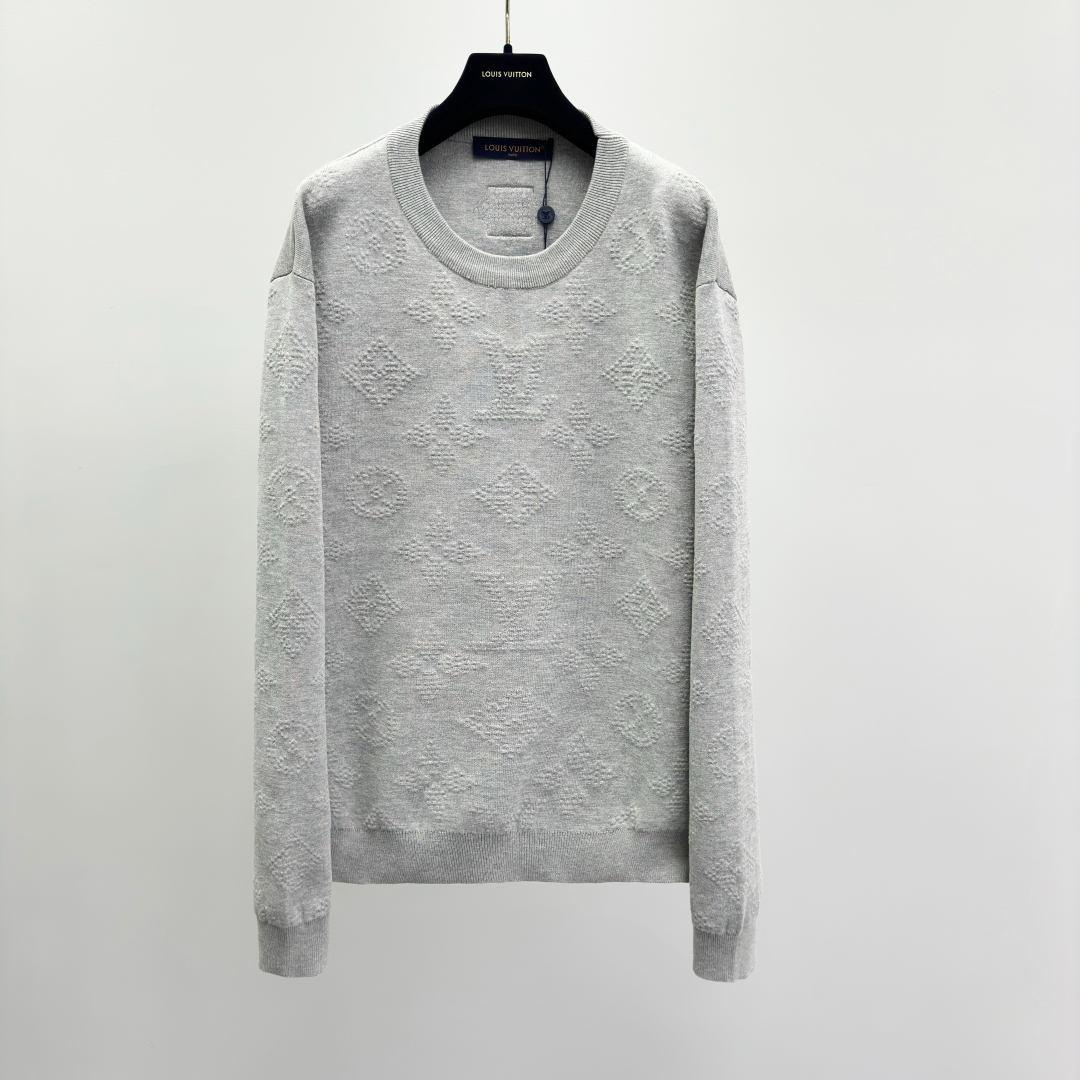 루이비통 Louis Vuitton 스웨터