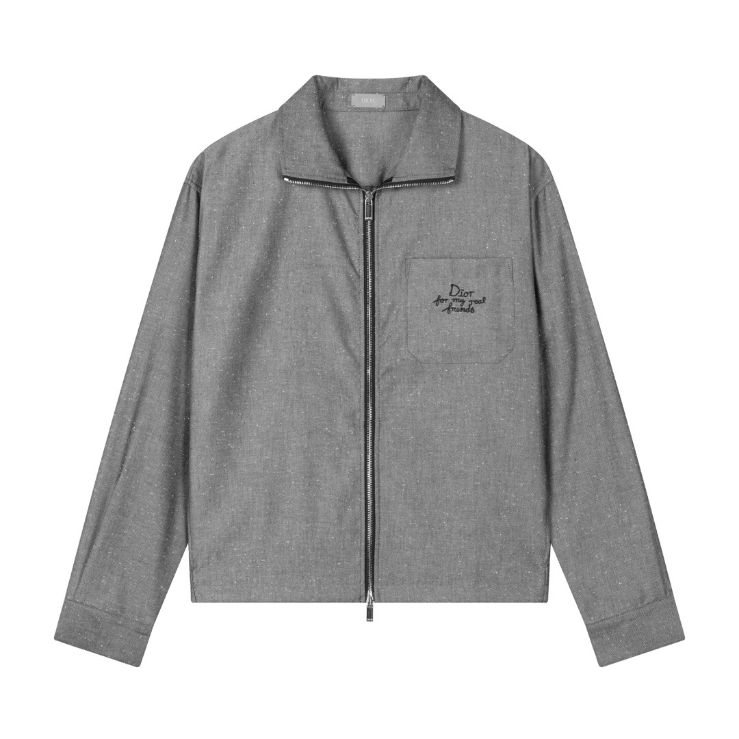 디올 DIOR 재킷