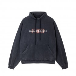 발렌시아가 Balenciaga 후드