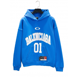 발렌시아가 Balenciaga 후드