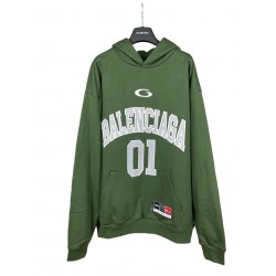 발렌시아가 Balenciaga 후드