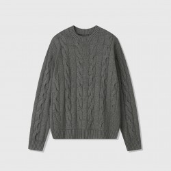 로로피아나 Loro Piana Napier 스웨터