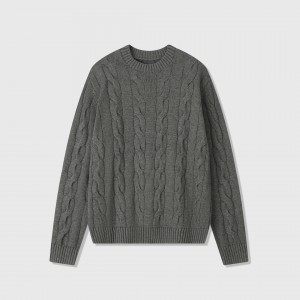 로로피아나 Loro Piana Napier 스웨터