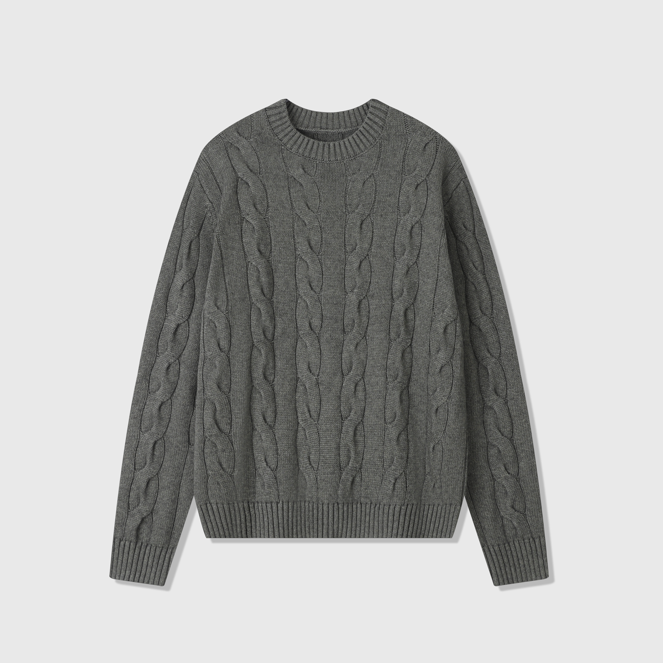 로로피아나 Loro Piana Napier 스웨터