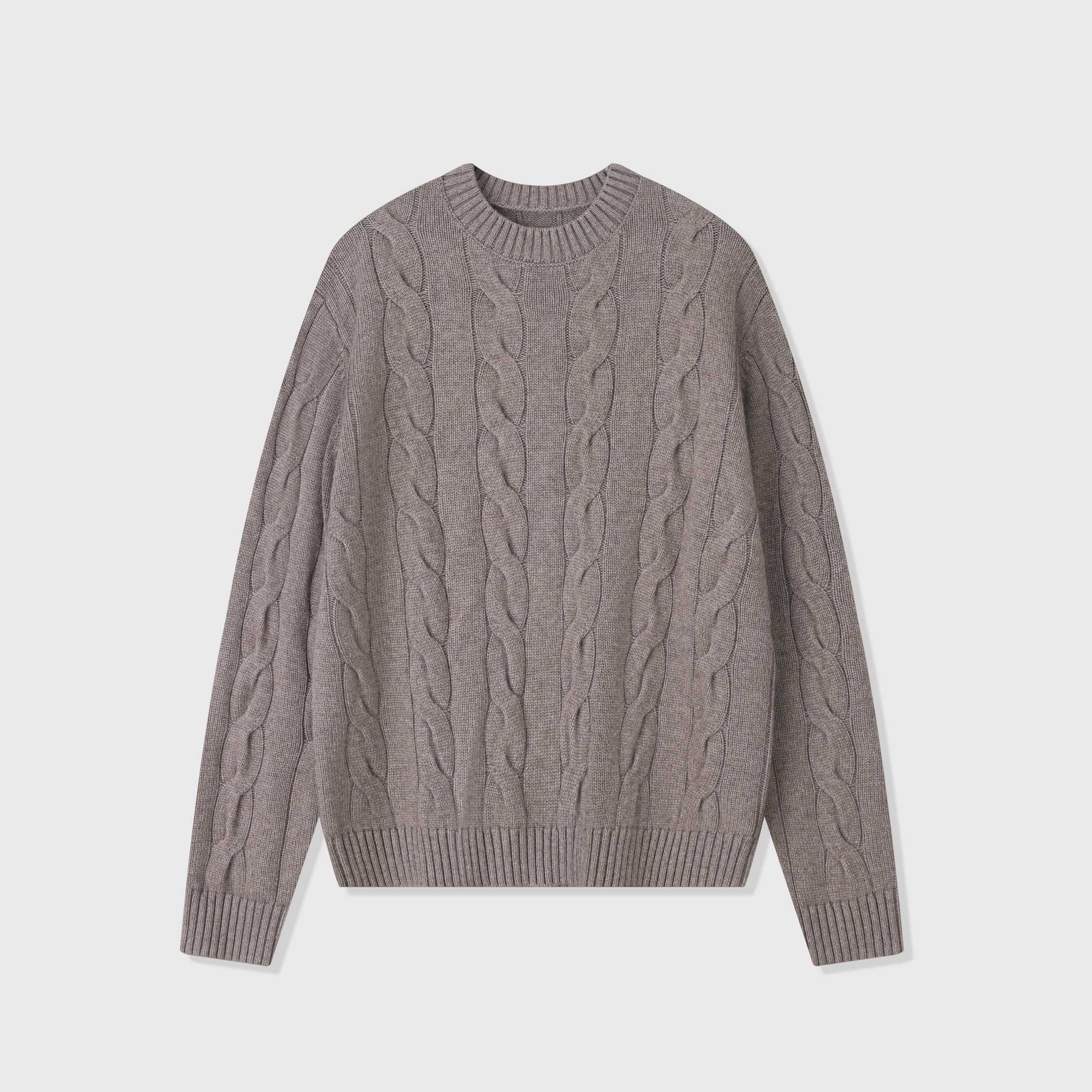 로로피아나 Loro Piana Napier 스웨터