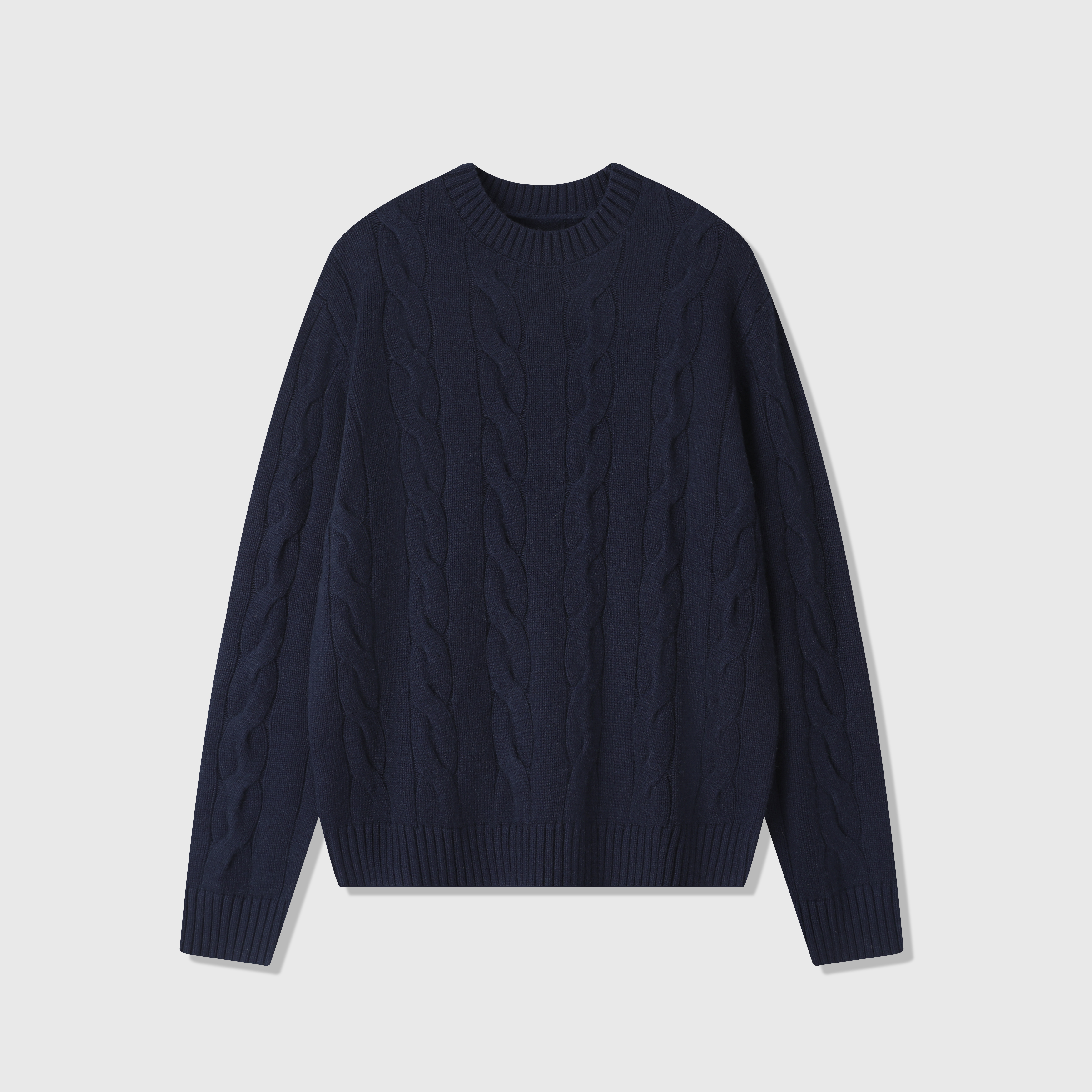 로로피아나 Loro Piana Napier 스웨터