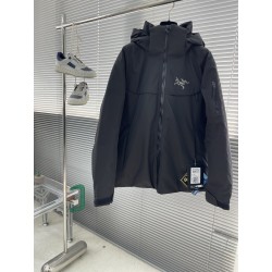 아크테릭스 ARC'TERYX 다운 스키 자켓