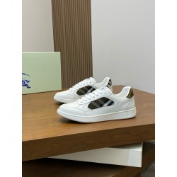 버버리 Burberry 스니커즈