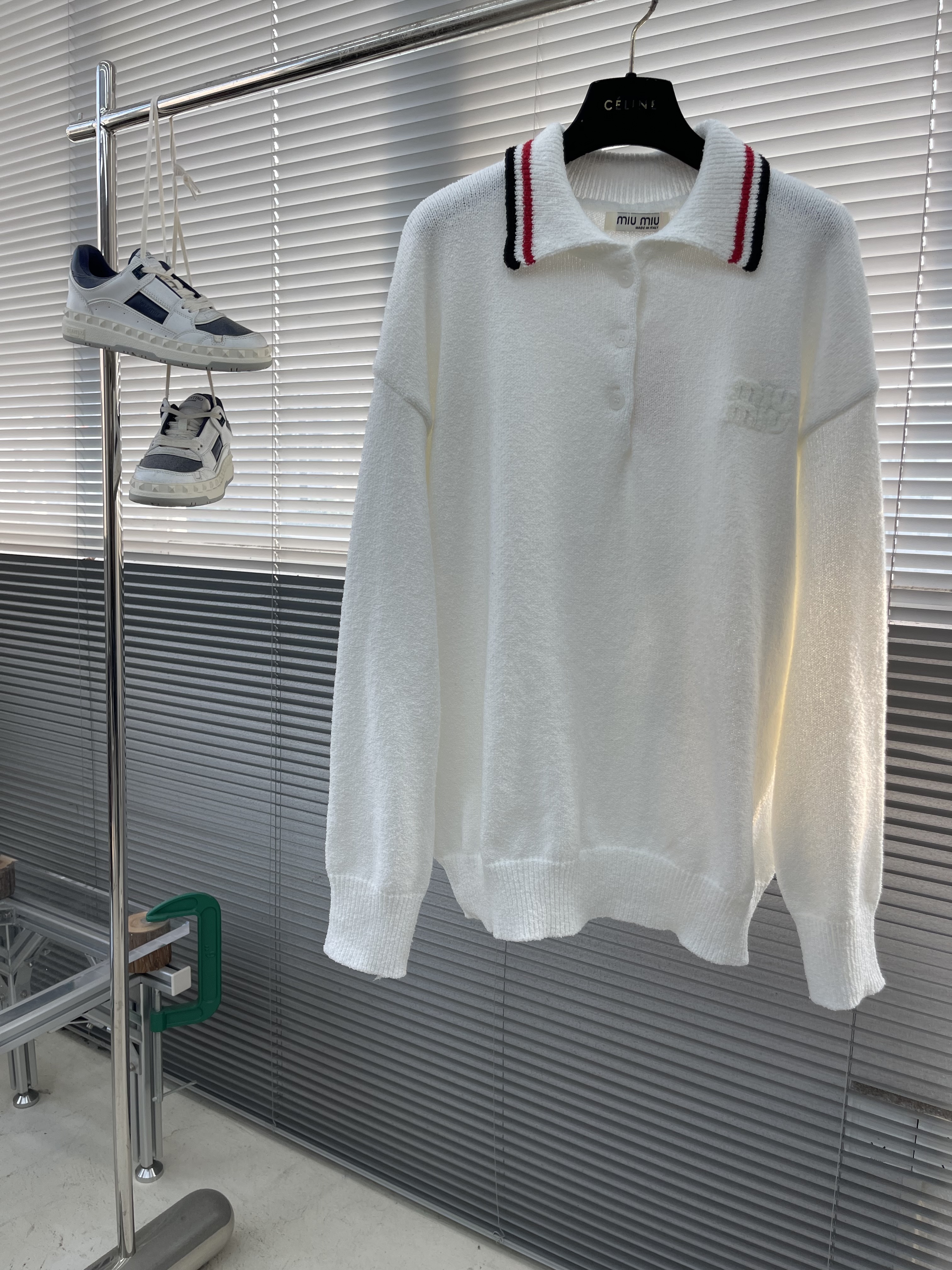 미우 미우 Miu Miu 스웨터