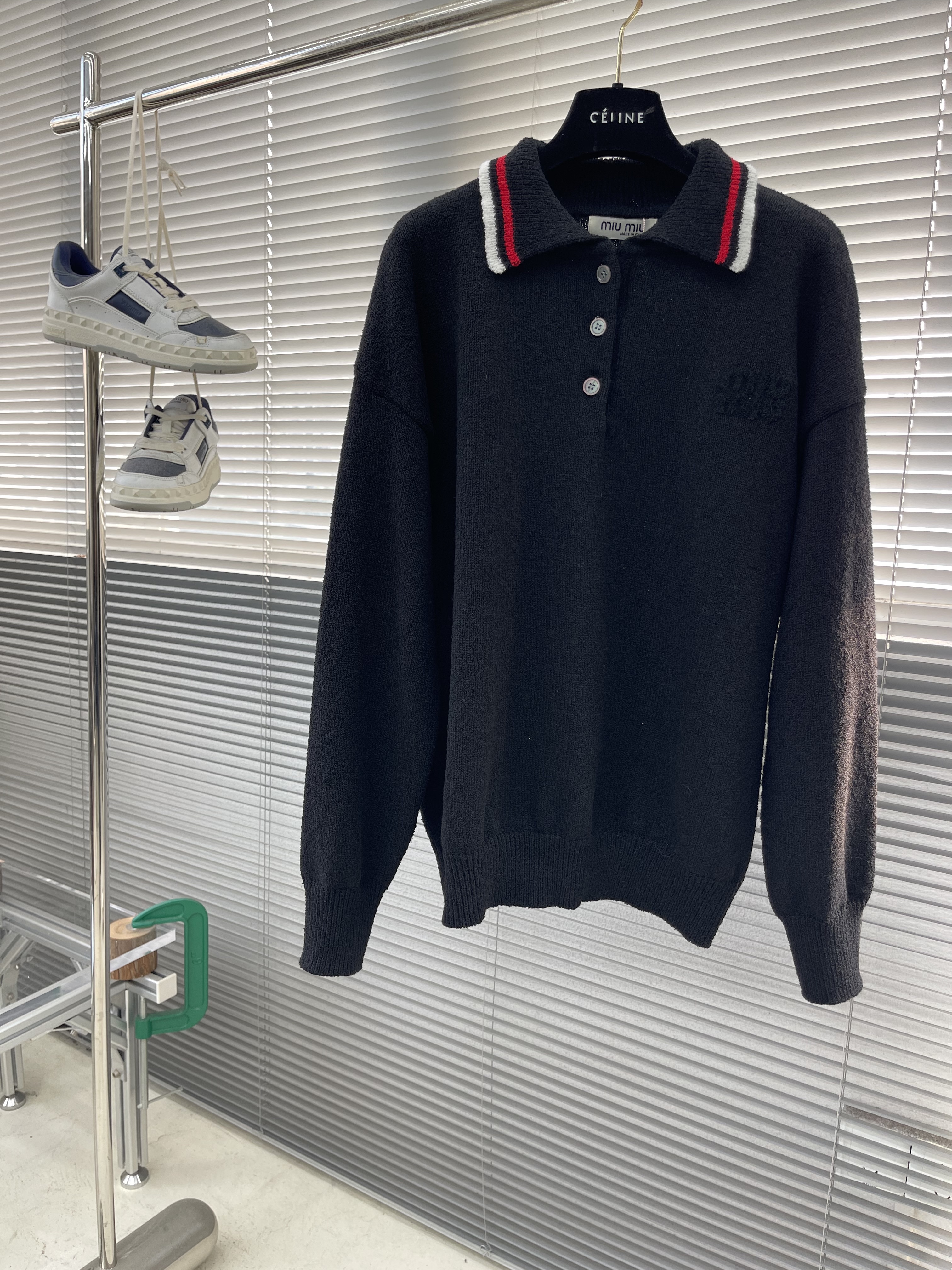 미우 미우 Miu Miu 스웨터