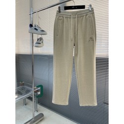 로로피아나 Loro Piana 바지