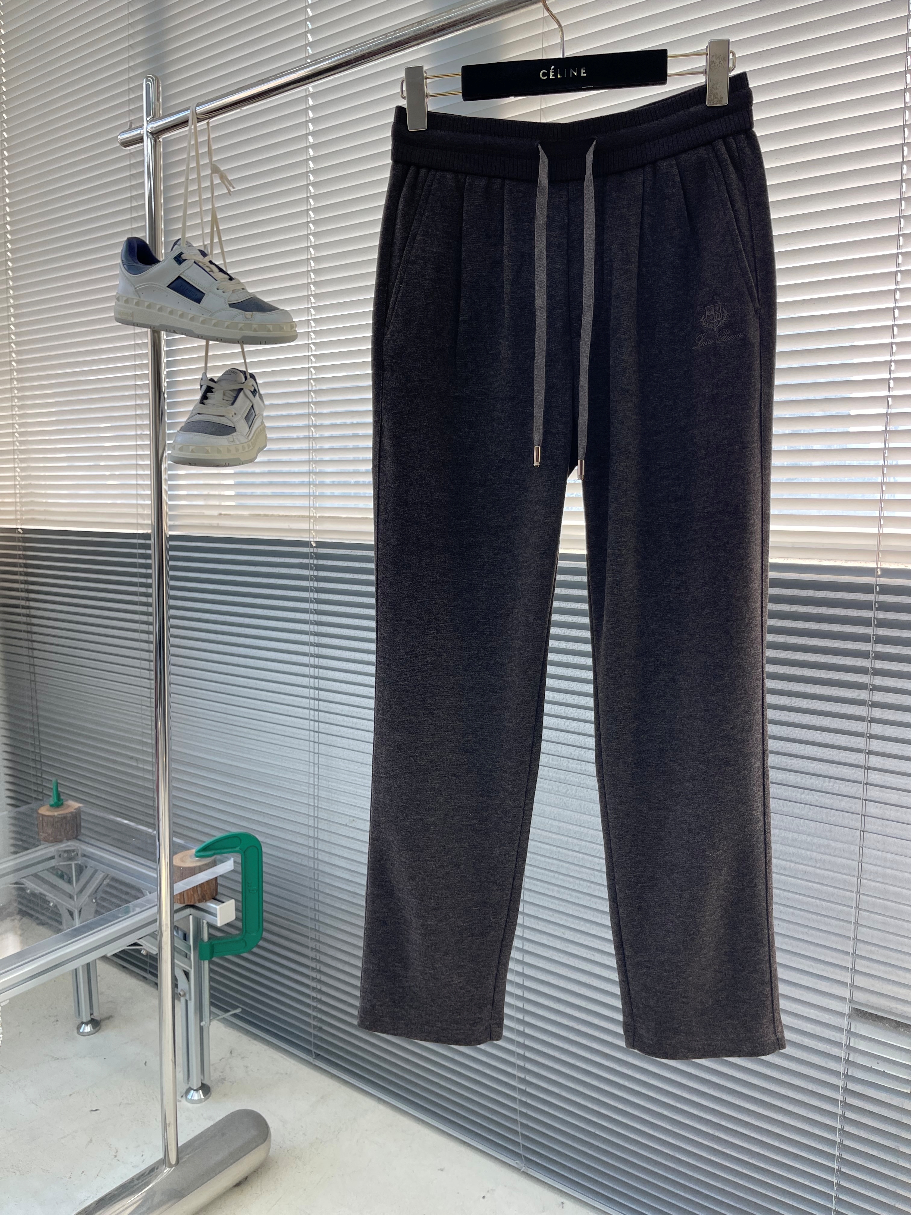 로로피아나 Loro Piana 바지