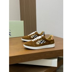 버버리 Burberry 스니커즈