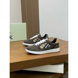 버버리 Burberry 스니커즈