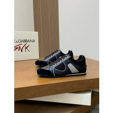 돌체앤가바나 Dolce&Gabbana Cushion 스니커즈