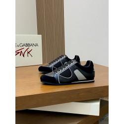 돌체앤가바나 Dolce&Gabbana Cushion 스니커즈