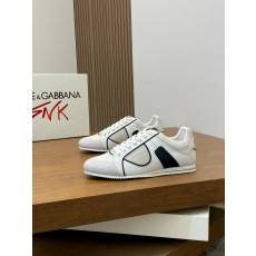 돌체앤가바나 Dolce&Gabbana Cushion 스니커즈