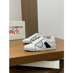 돌체앤가바나 Dolce&Gabbana Cushion 스니커즈