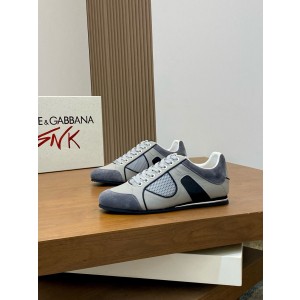 돌체앤가바나 Dolce&Gabbana Cushion 스니커즈