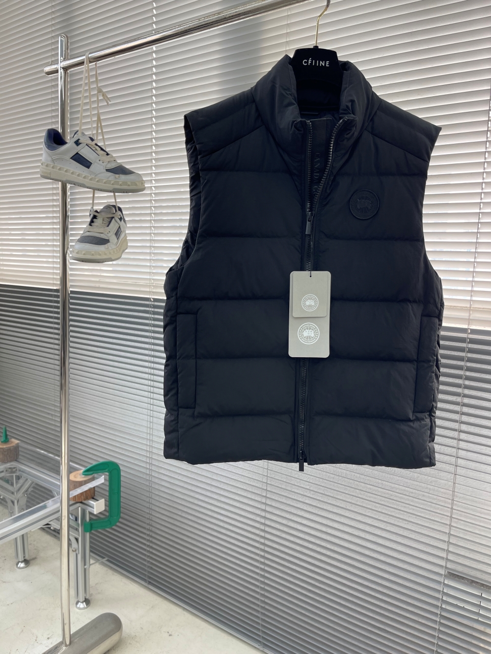 캐나다구스 Canada Goose 다운 베스트 조끼