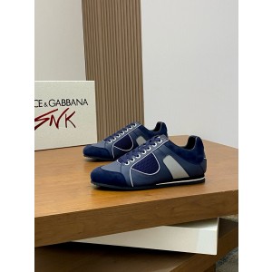 돌체앤가바나 Dolce&Gabbana Cushion 스니커즈