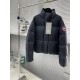 캐나다구스 Canada Goose 다운재킷