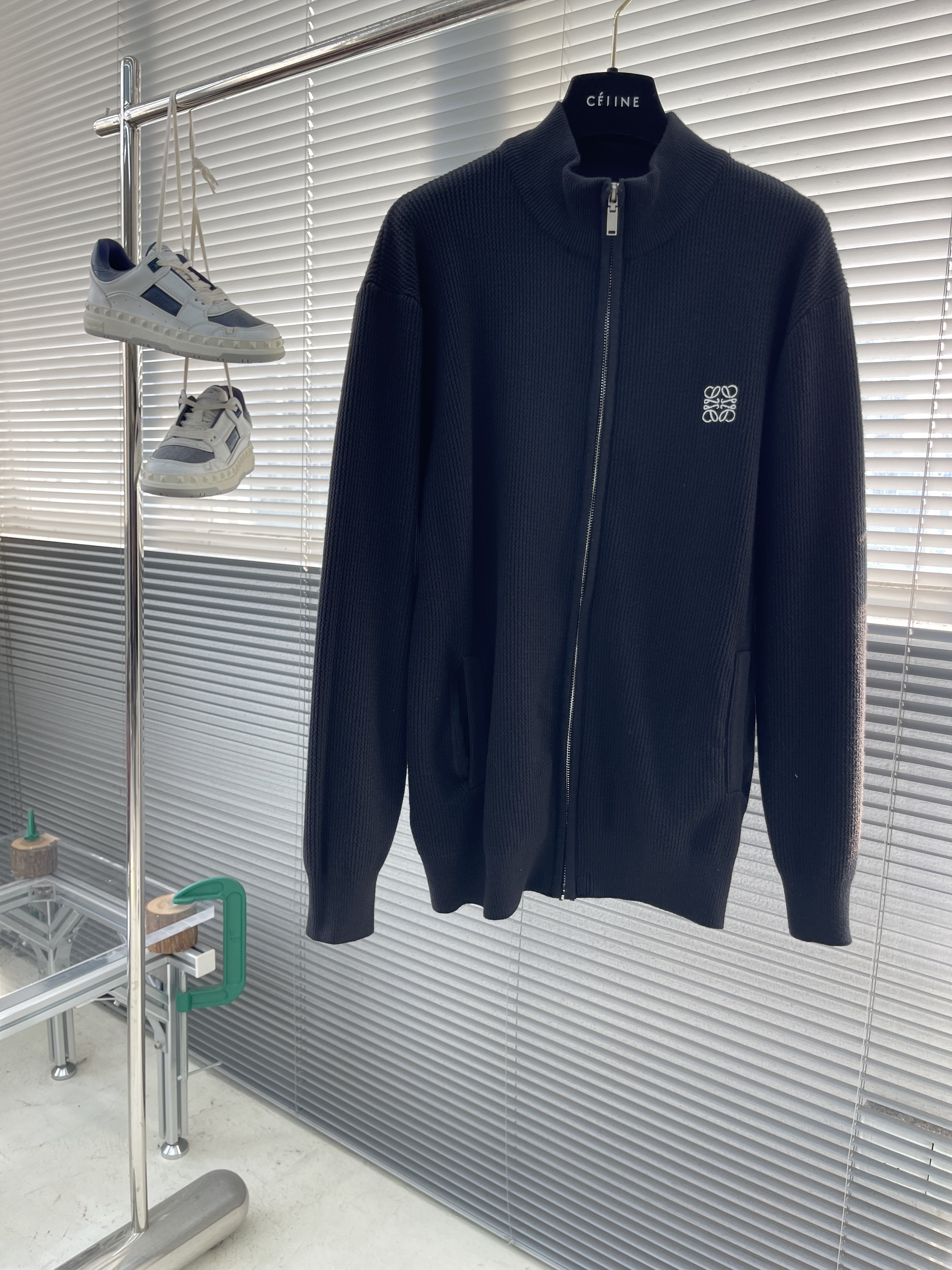 로에베 LOEWE 재킷