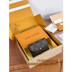 루이비통 Louis Vuitton M41939 지갑 11cm