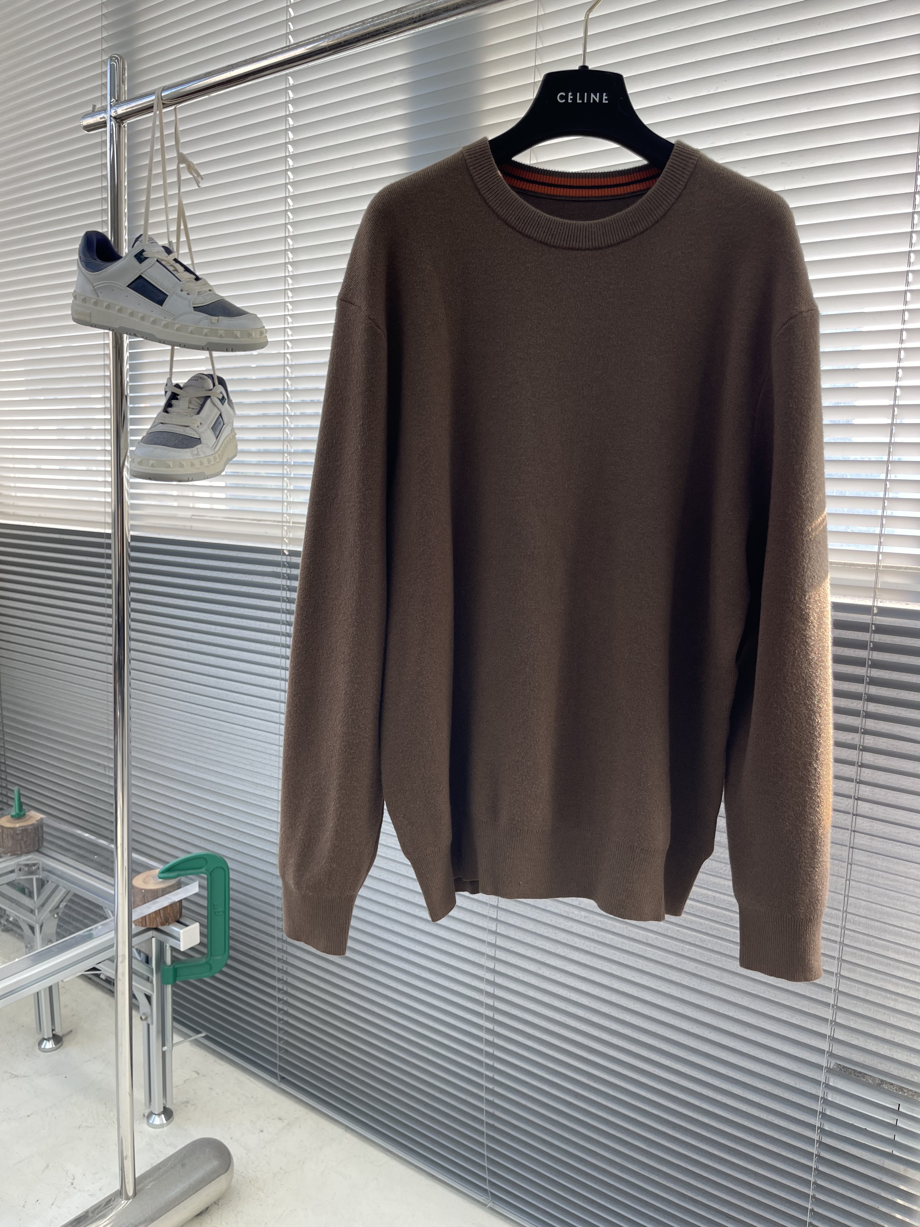 제냐 Zegna 스웨터