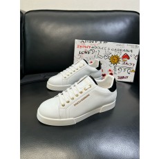 돌체앤가바나 Dolce&Gabbana 스니커즈