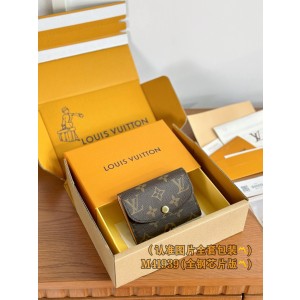 루이비통 Louis Vuitton M62361 지갑 11cm