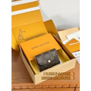 루이비통 Louis Vuitton M62361 지갑 11cm