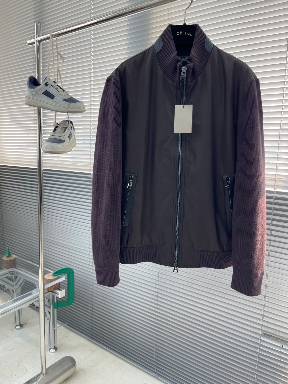 톰 포드 Tom Ford 재킷