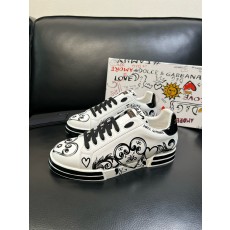 돌체앤가바나 Dolce&Gabbana 스니커즈