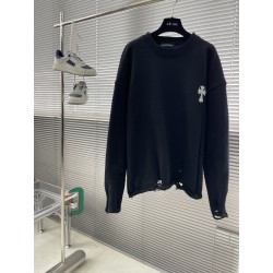 크롬하츠 Chrome Hearts 스웨터