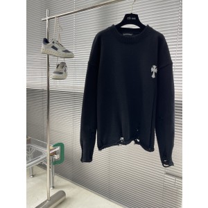 크롬하츠 Chrome Hearts 스웨터