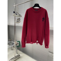 크롬하츠 Chrome Hearts 스웨터