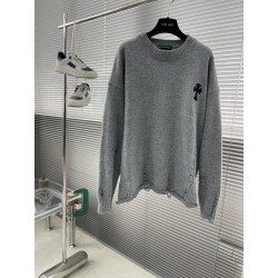 크롬하츠 Chrome Hearts 스웨터