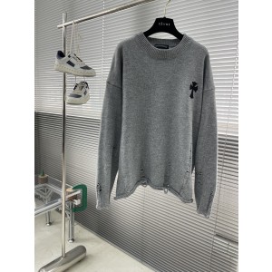 크롬하츠 Chrome Hearts 스웨터