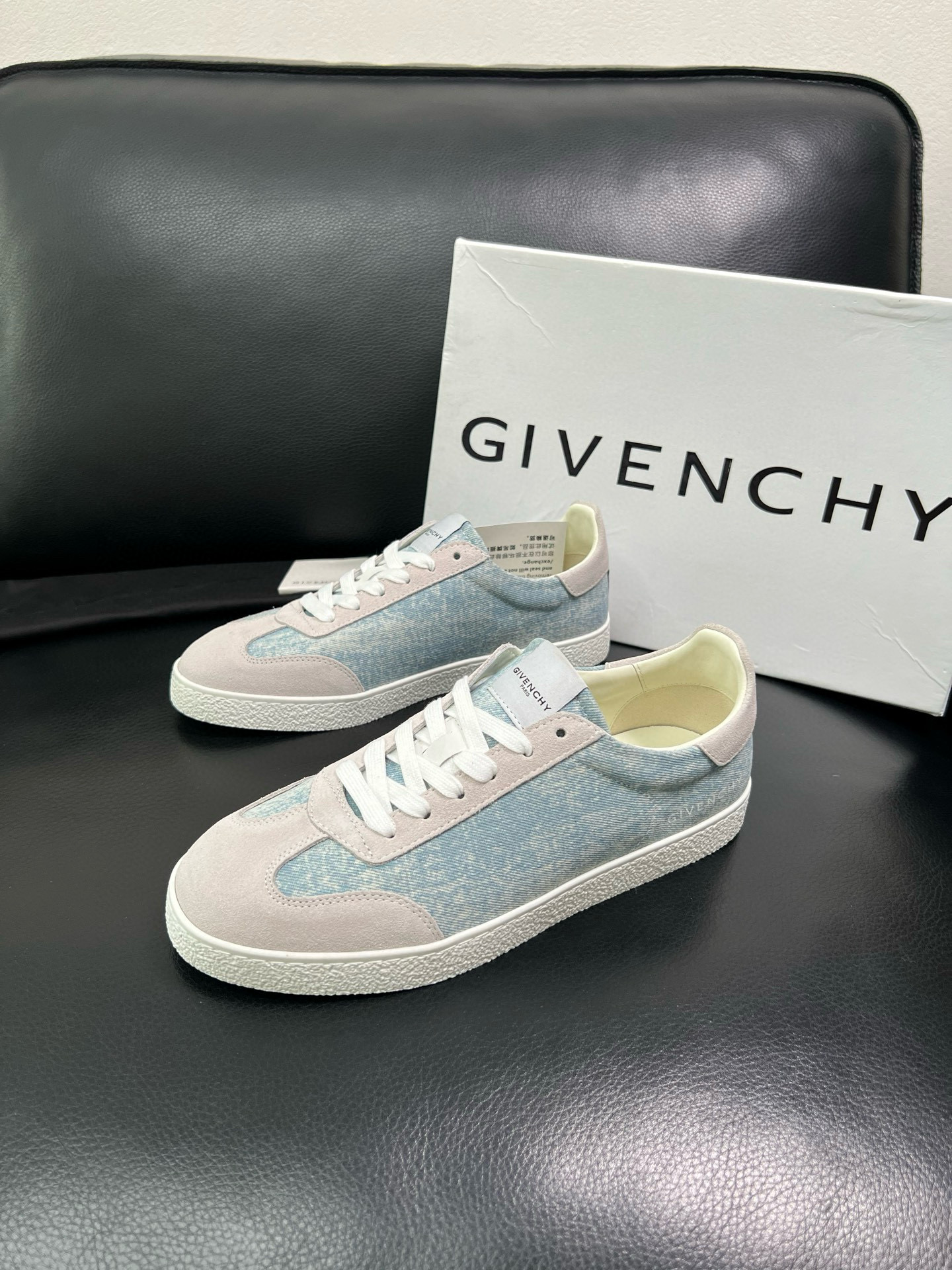 지방시 Givenchy 스니커즈