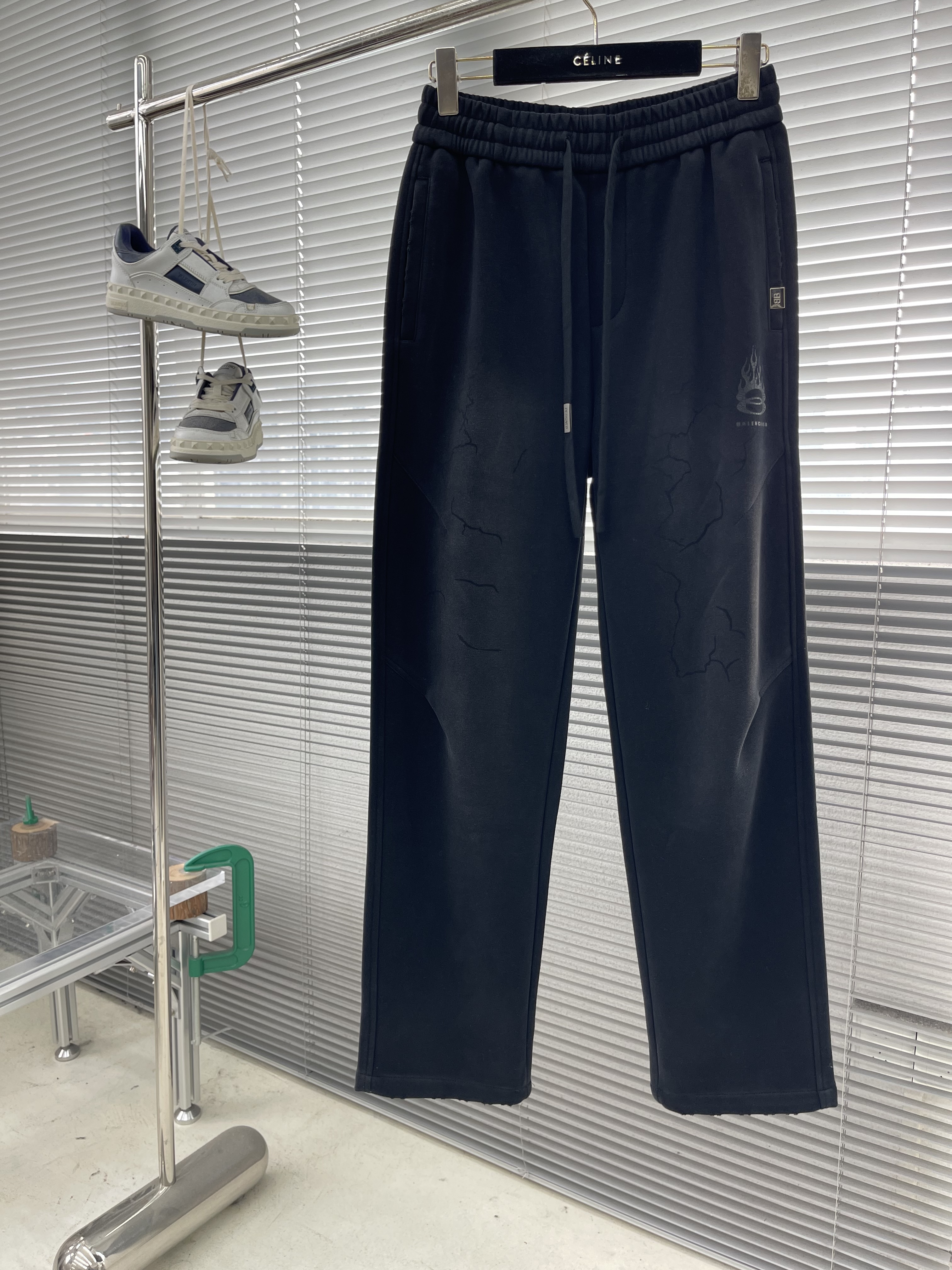 설계사 Balenciaga 바지